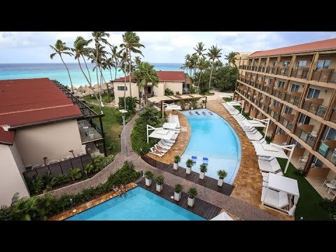 Divi Aruba – Best All Inclusive Resorts In Aruba – Video Tour