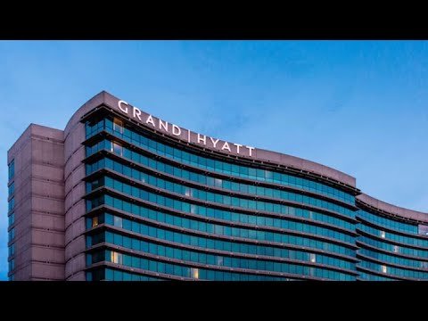 Grand Hyatt Tampa Bay – Best Hotels In Tampa FL – Video Tour