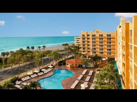 Embassy Suites by Hilton Deerfield Beach – Best Florida Hotels and Resorts – Video Tour
