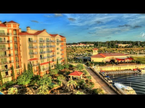 Marina Inn At Grande Dunes – Best Hotels And Resorts In Myrtle Beach SC – Video Tour