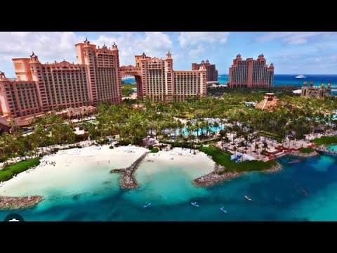 The Royal At Atlantis – Best Hotels And Resorts In The Bahamas – Video Tour