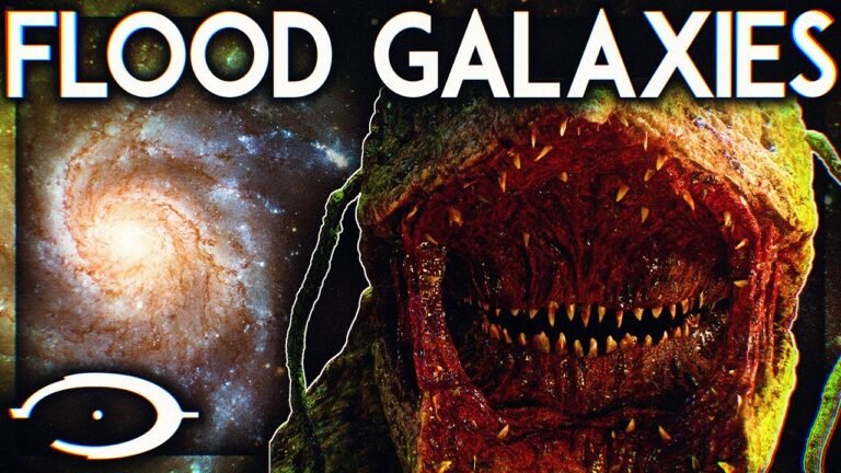 The Horror of FLOOD GALAXIES – Something NOBODY Talks About…