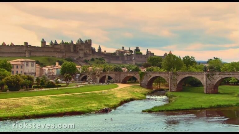 Carcassonne, France: Europe’s Ultimate Fortress City – Rick Steves’ Europe Travel Guide