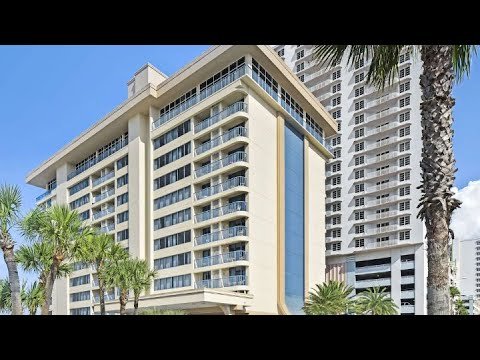 Hilton Vacation Club Daytona Beach Regency – Best Daytona Beach Hotels – Video Tour