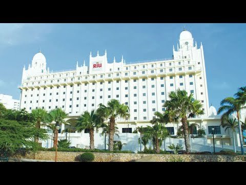Riu Palace Aruba – All Inclusive Best Aruba Hotels & Resorts – Video Tour