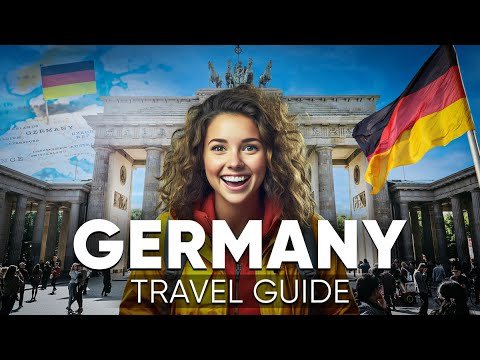 GERMANY Travel Guide ??| Top 10 Best Places to Visit