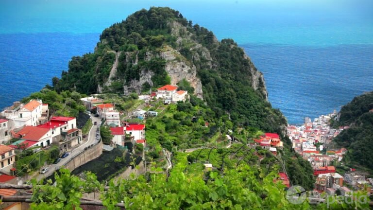 Amalfi Coast City Video Guide | Expedia