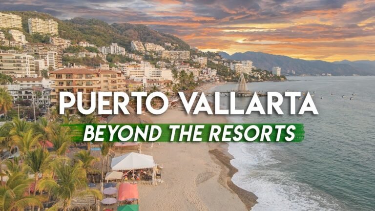 Puerto Vallarta 2023 ?? Top Things To Do for Travelers Beyond The Resorts
