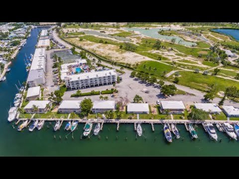 Skipjack Resort & Marina – Best Hotels In The Florida Keys – Video Tour