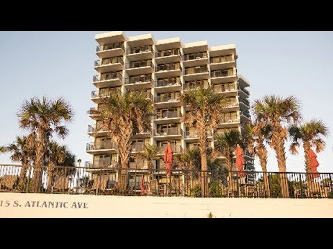 Nautilus Inn – Best Hotels In Daytona Beach FL – Video Tour