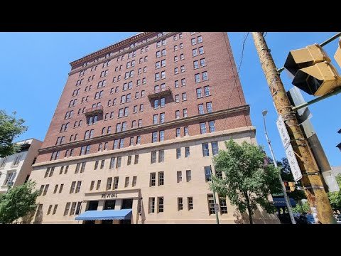 Hotel Revival Baltimore – Best Hotels In Baltimore MD – Video Tour
