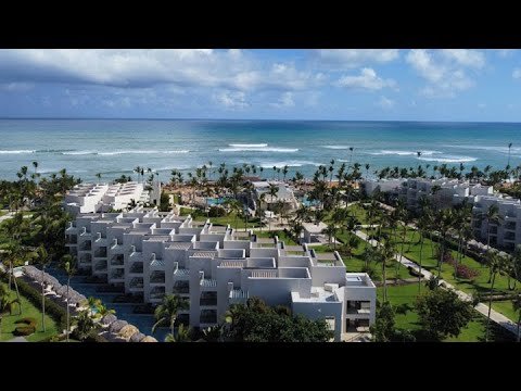 Excellence El Carmen – Adults Only All Inclusive Punta Cana Resort Hotel – Video Tour
