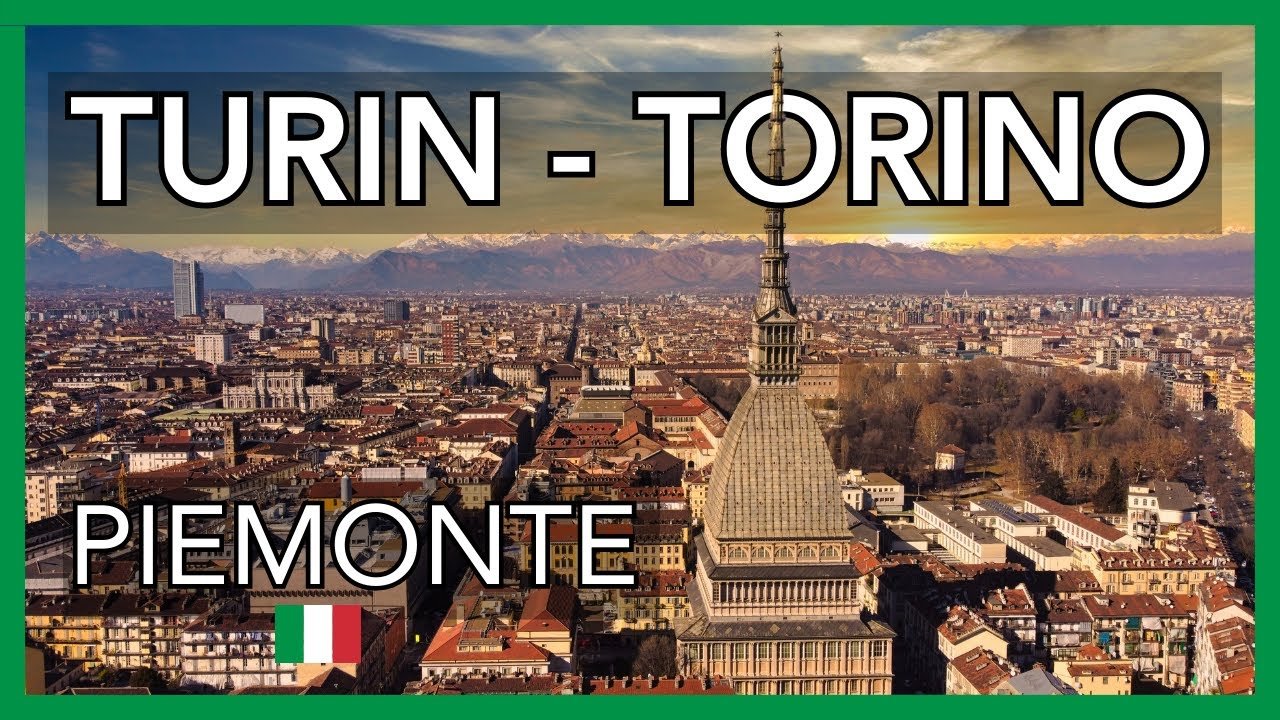 Things to do In Turin Torino Italy Travel Guide –  A Hidden Gem | Turin Italy Travel