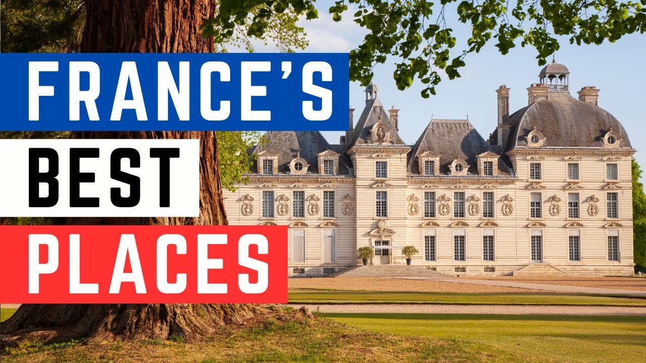5 Top Places to Visit in France | Travel Insider’s Guide