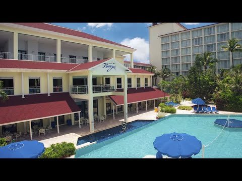 Breezes Resort Bahamas All Inclusive – Best Resort Hotels In The Bahamas – Video Tour