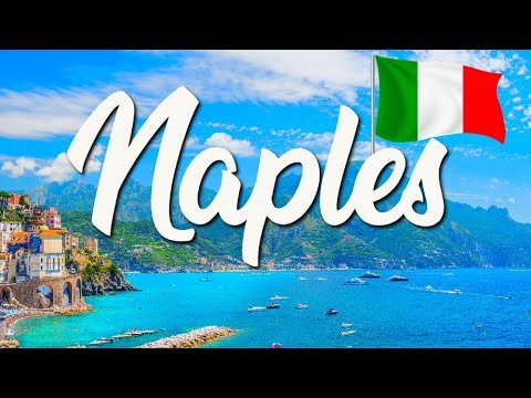 10 BEST Things To Do In Naples | ULTIMATE Travel Guide