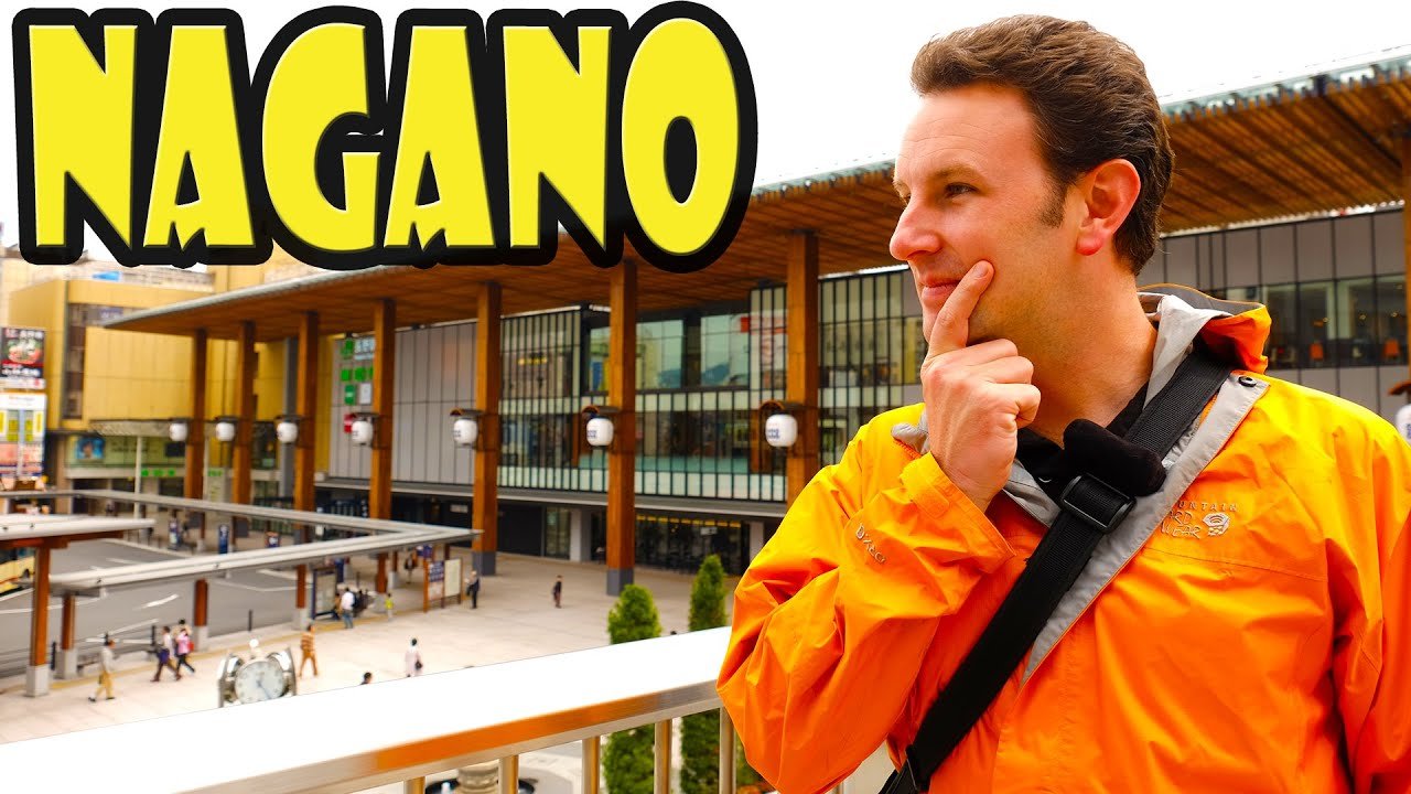 Nagano Travel Guide