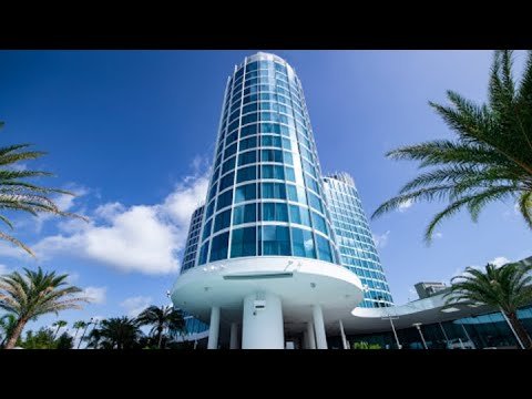 Universal’s Aventura Hotel – Orlando Hotels And Resorts – Video Tour