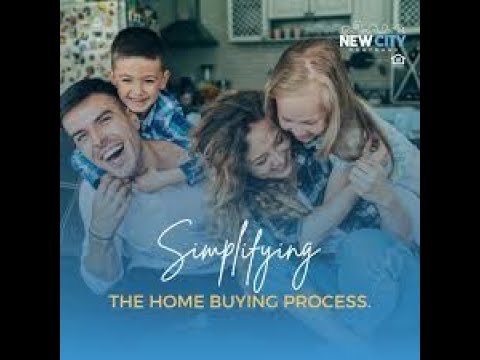 Simplifying the Home Buying Process
