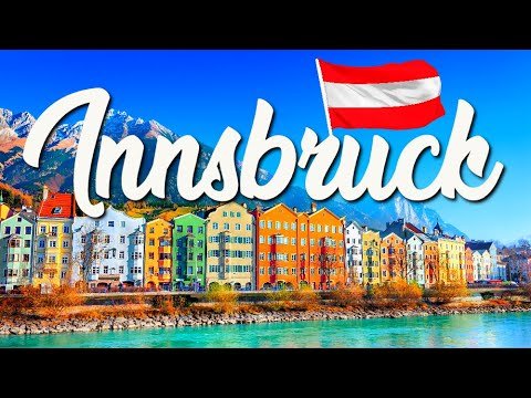 10 BEST Things To Do In Innsbruck | ULTIMATE Travel Guide