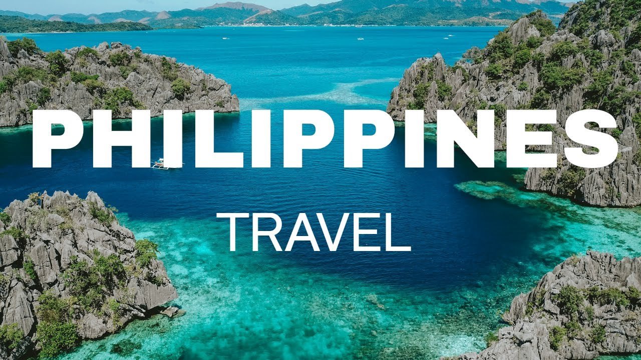 Philippines Travel Guide – TOP 10 Things to do 2024