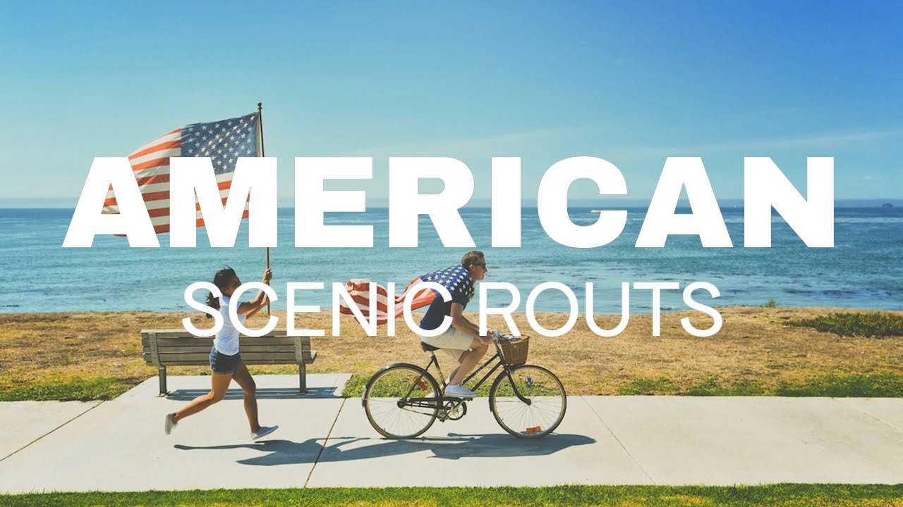 Top 10 Must-See Scenic Routes on an America Road Trip