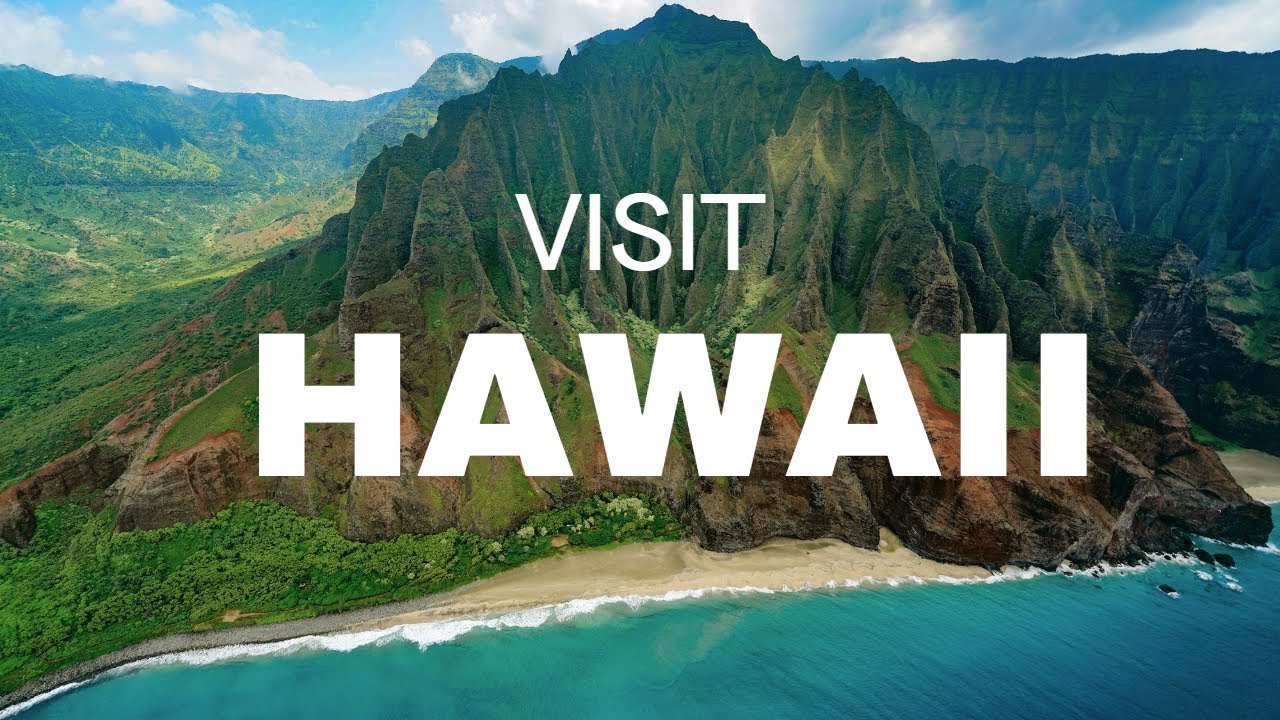 Top 10 Reasons to Visit Hawaii | Backpacking Buzz