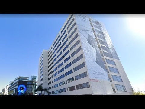 Mondrian Los Angeles – Best Hotels In Los Angeles For Tourists – Video Tour