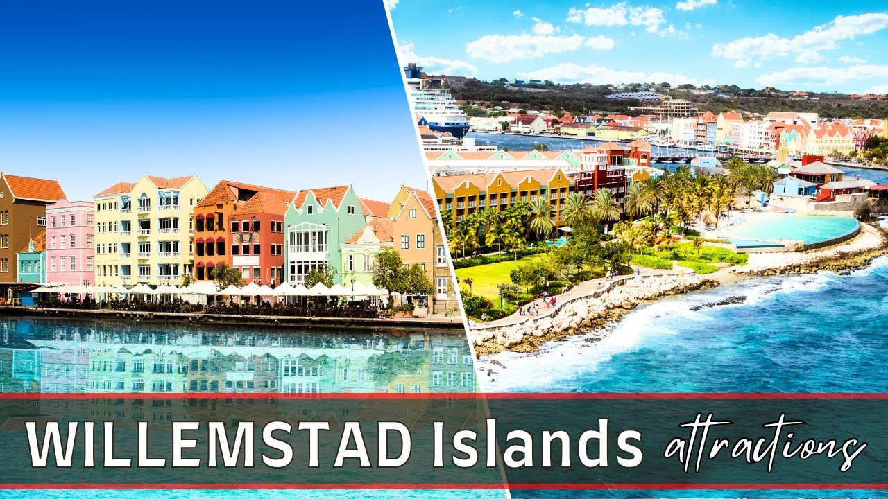 Top 10 Best Things to Do in Willemstad Curacao Island