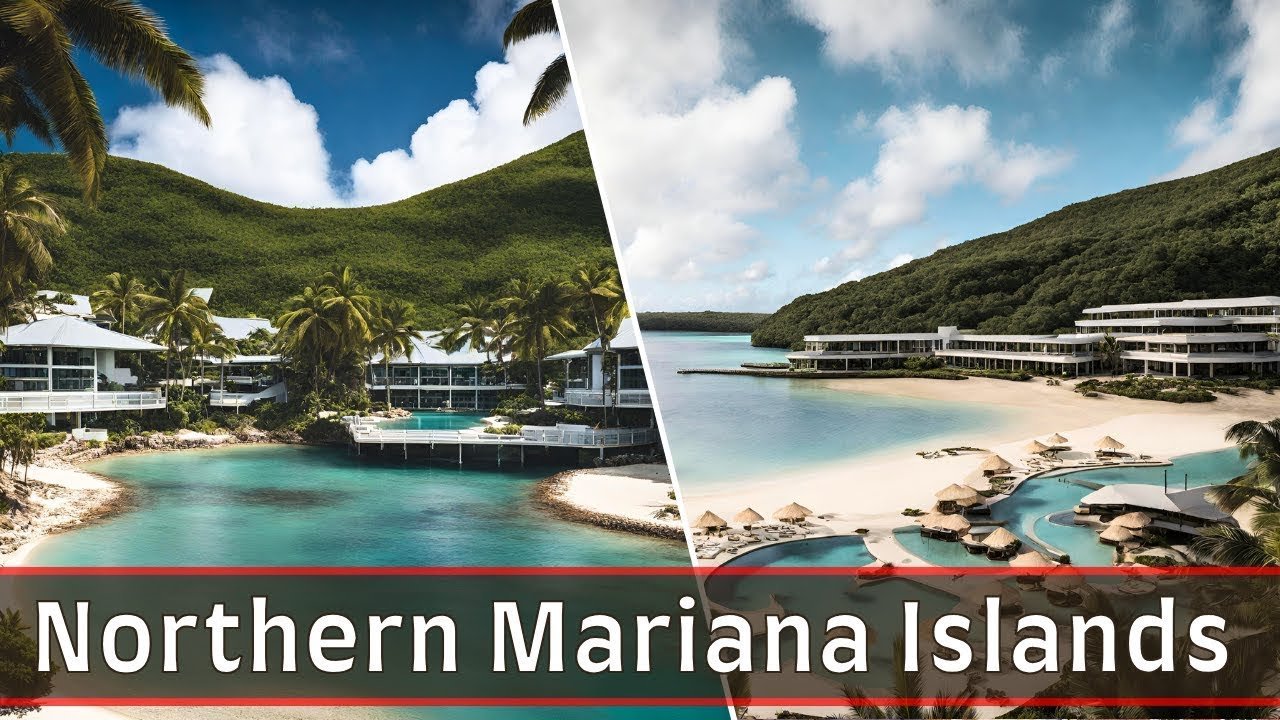The best Hotels and Resorts in Northern Mariana Islands