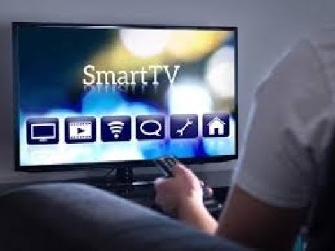 Buying a Smart TV
