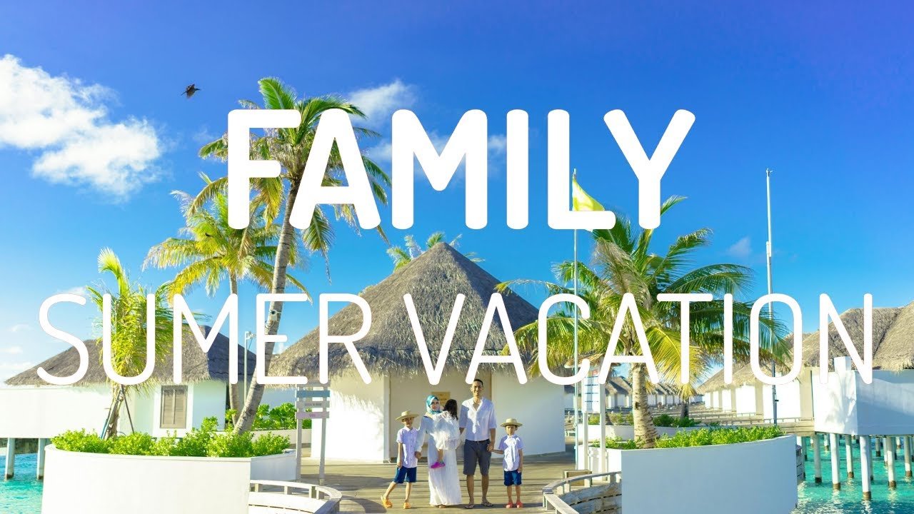 10 Family-Friendly Travel Destinations for Summer Vacation