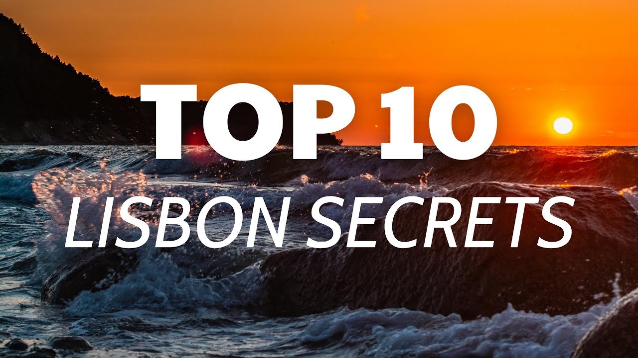 Top 10 secrets about things to do in Lisbon –  Portugal that no one wants to tell you Travel-Guide