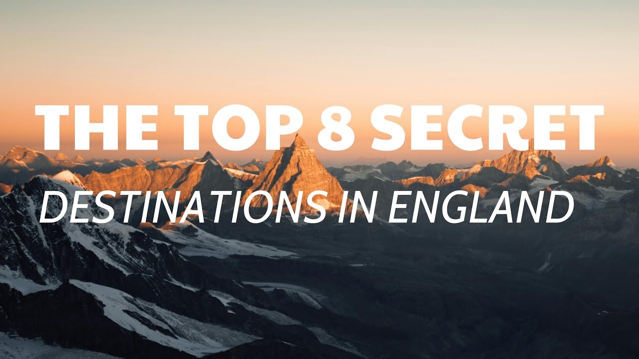 The Secret 8 Top Wonders of England That You Don’t Know – Travel Guide