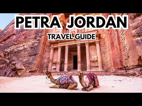 Is Petra Jordan Worth the Hype?