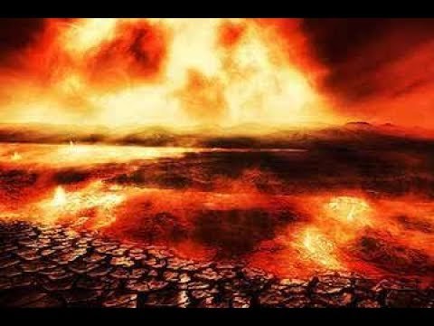 Yellowstone Supervolcano & How Large Volcanic Eruptions Can Alter Hurricane Strength & Frequency!