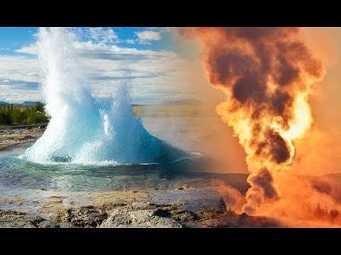 Yellowstone Supervolcano Plan to STOP Eruption! Just ONE CATCH Though! NASA Unveils Plan!