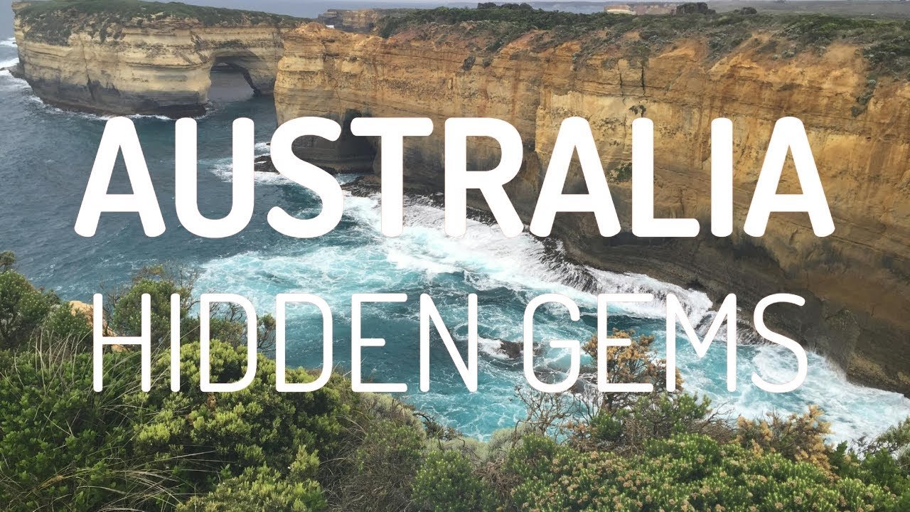 Exploring the Hidden Gems of Australia’s Outback