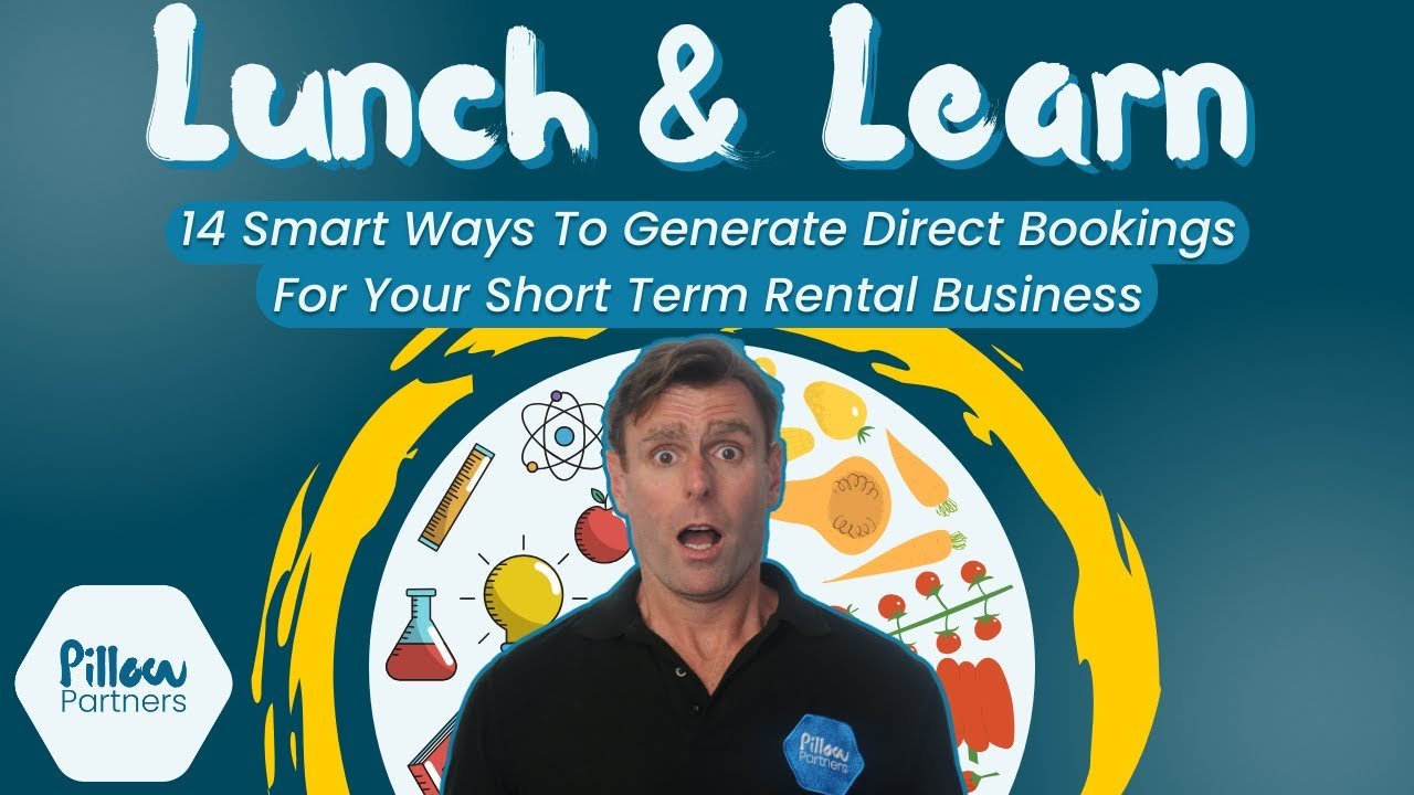 14 smart ways to generate direct bookings for your short term rental business