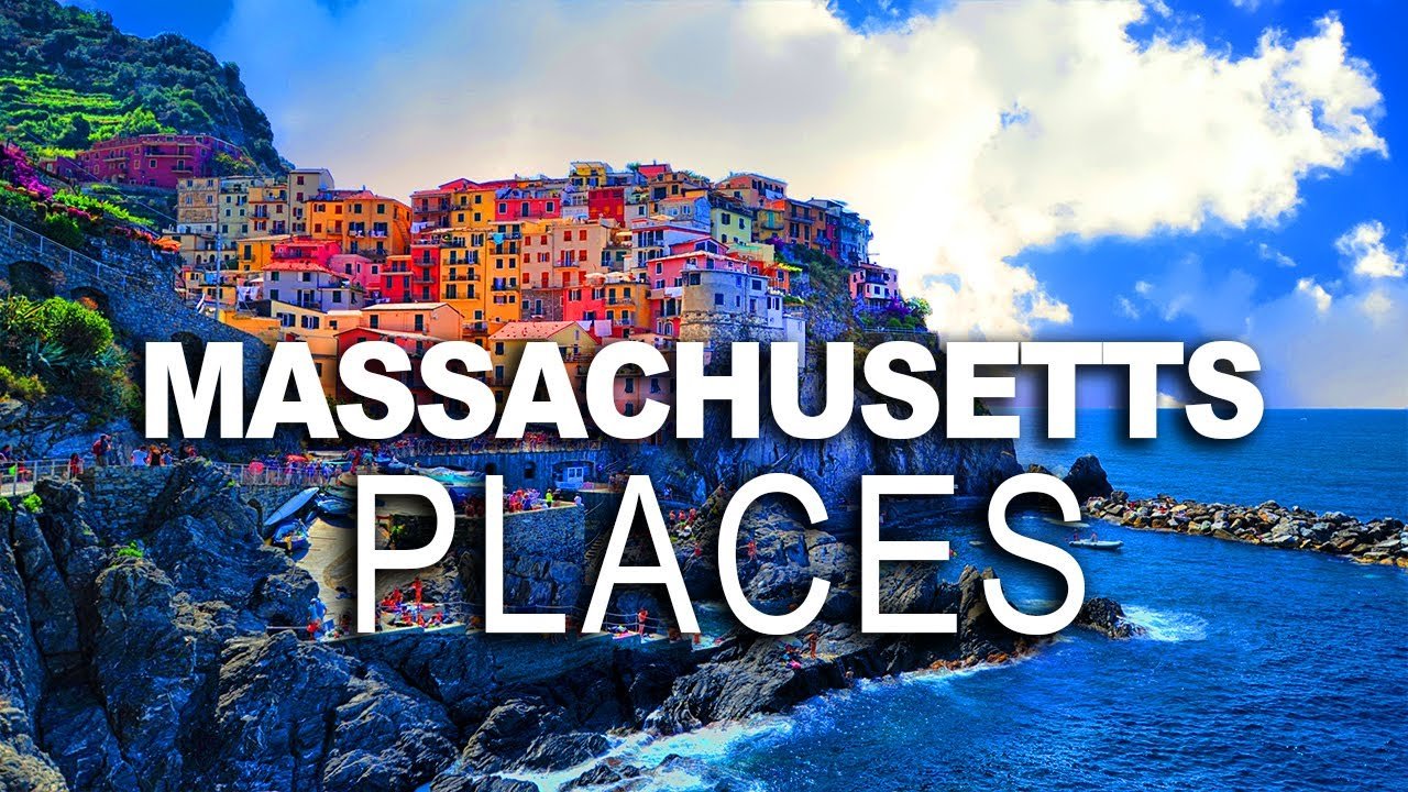 10 Best Places to Visit in Massachusetts l Learn Travel
