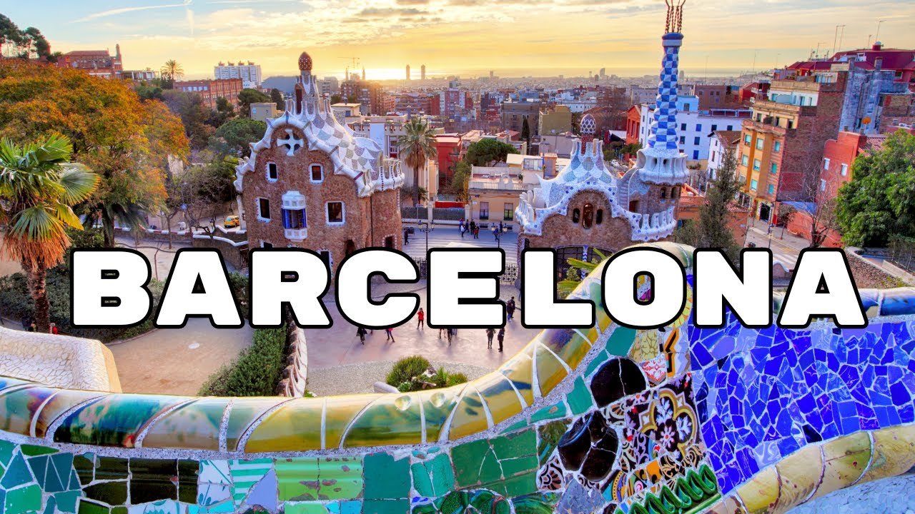 Barcelona Travel Guide: What to Eat, See, and Do (Local’s Guide)
