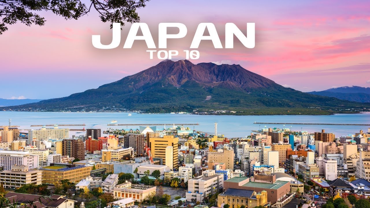 10 Most Beautiful Places To Visit In Japan