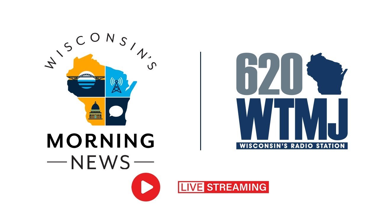 Wisconsin’s Morning News w/ Vince Vitrano & Erik Bilstad – May 8th, 2024