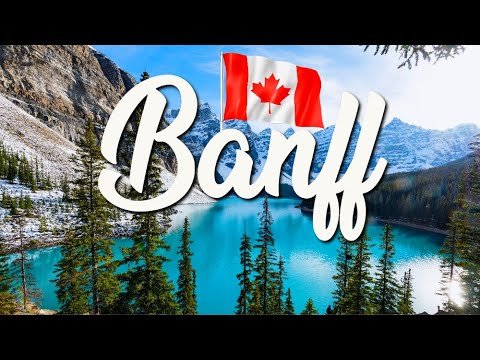 10 BEST Things To Do In Banff | ULTIMATE Travel Guide
