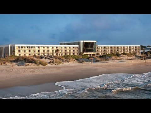 Hotel Tybee -Popular Hotels And Resorts Near Hilton Head – Video Tour