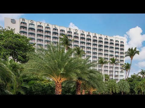 Royal Sonesta San Juan – Best Hotels In Puerto Rico – Video Tour