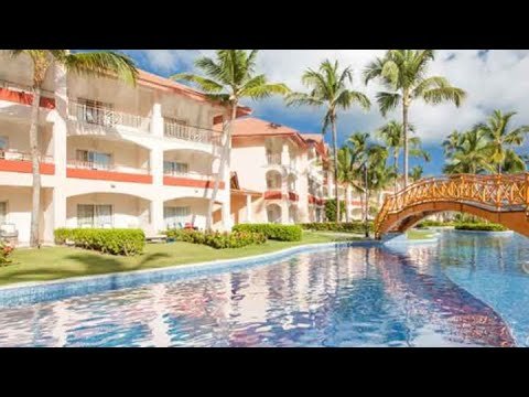 Majestic Colonial Punta Cana – All Inclusive Best Resort Hotels In Punta Cana – Video Tour