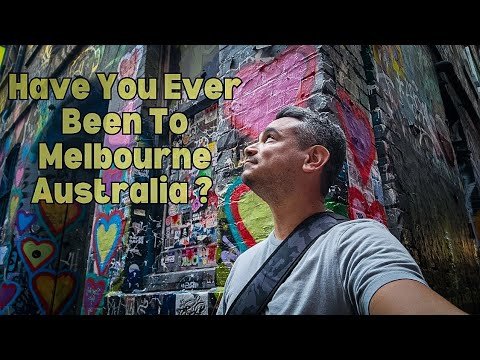 Melbourne Australia Travel Guide | Best Things To Do in Melbourne