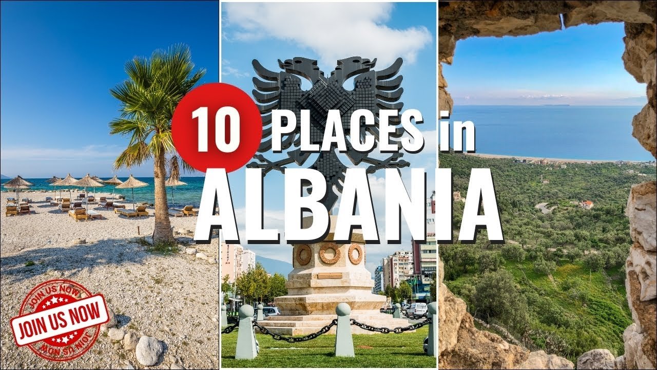 Albania Travel Guide: Top 10 Places You Need to See