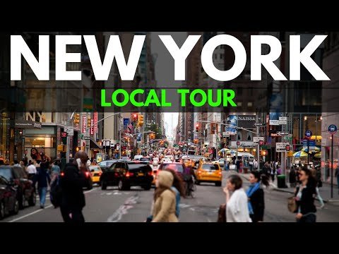Best Local Tours in New York City and How to Book Them